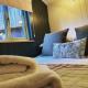 Bertie's Retreat, Foolow (fotografie 3)