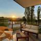 Royal Park Łazienki - Terrace Boutique Apartment, Varsavia - Foto 1