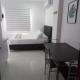 APARTASUITES RAMASA Santa Marta - Fotografie 6