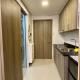 Cozy 1Br with Netflix & Balcony Pool View Condo, Manila - Foto 5