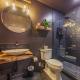 Winter's Hideaway Suite, Ucluelet