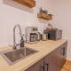 Winter's Hideaway Suite, Ucluelet (Foto 6)