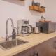 Winter's Hideaway Suite, Ucluelet (Foto 8)