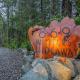 Winter's Hideaway Suite, Ucluelet (Foto 10)