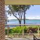 Kooringal 6, 105 Soldiers Point Rd - waterfront unit