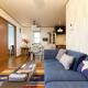 Seaside House Enoshima 江ノ島, Free Parking 漫居湘南海岸, 尋訪灌籃高手, Koshigoe (Foto 2)