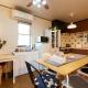Seaside House Enoshima 江ノ島, Free Parking 漫居湘南海岸, 尋訪灌籃高手, Koshigoe (Foto 9)