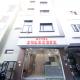 Perfectstayz Value Dwarkesh - Hotel Near Haridwar Railway station Хардвар - Фото 6