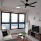 M Vertica Residence I HomeBrickz, Куала-Лумпур - Фото 1