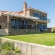 VILLA HORIZON, PORTIANOU, Pedhinón