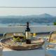 Bella-Maria at Aptera with mountain and sea view !!, Chania (fotografie 9)