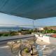 Bella-Maria at Aptera with mountain and sea view !!, Chania (fotografie 4)