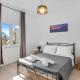 Bella-Maria at Aptera with mountain and sea view !!, Chania (fotografie 7)