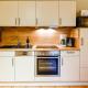 Apartment Tjalkstrasse-4 by Interhome, Norddeich - Kuva 4
