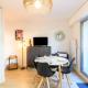 Studio le Galion-2 by Interhome Arcachon - Foto 4