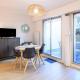 Studio le Galion-2 by Interhome Arcachon - Foto 8