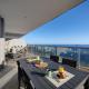 SUNSET CLIFFS sea & sky apartments Benidorm - Zdjęcie 3