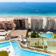 SUNSET CLIFFS sea & sky apartments Benidorm - Zdjęcie 2