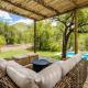 Makanyane Lodge, Matlhagame - Fotografie 8