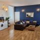 City Centre Flat, Harbour View Inverness - Foto 1