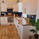 City Centre Flat, Harbour View Inverness - Foto 5
