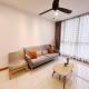 [PROMO]Connected train 2 Bedroom ABOVE MALL (22), Kuala Lumpur - Foto 2
