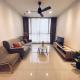 [PROMO]Connected train 2 Bedroom ABOVE MALL (22), Kuala Lumpur - Foto 3