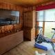 Incredible House in front of Strait of Magellan, Punta Arenas (zdjęcie 2)