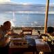 Incredible House in front of Strait of Magellan, Punta Arenas (zdjęcie 5)