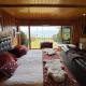 Incredible House in front of Strait of Magellan, Punta Arenas (zdjęcie 6)