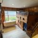 Incredible House in front of Strait of Magellan, Punta Arenas (zdjęcie 10)