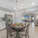 Home on water with pool/lanai kitchen/walk to beach Marco Island - Foto 5