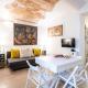 Oltrarno Bright Apartment con Patio Privato Firenze - Foto 6