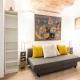 Oltrarno Bright Apartment con Patio Privato Firenze - Foto 8