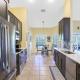 Pet-friendly home with pool and steps to beach/food, Marco Island (fotografie 10)