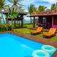 Cabana Bali, Arraial d'Ajuda - Foto 2