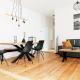 Be in Berlin Apartments im Bergmannkiez, ベルリン - 写真 1