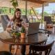 La Fortuna Lodge by Treebu Hotels, Фортуна - Фото 6
