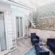 Trastevere rome's heart charming & cozy appartment 2, Rom - Foto 2