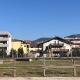Casa di Gardolo - apartments FREE PARKING, Trento
