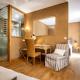 SEINZ Wisdom Resort - Bio-Hotel vegan-vegetarisch, Bad Kohlgrub - Fotografie 3