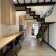 Mini Casa en Poblado Medellín FRN109 By Roots Rentals, Medellín - Photo 4