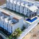 Beach Townhouses #C6 - Triplex por Carpediem, アキラス - 写真 3