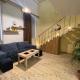 Dublex Apartment in Yerevan komitas D1, Jerevan (fotografie 3)