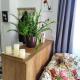Renovated apartment with garden and parking space, Perea (foto 10)