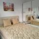 Renovated apartment with garden and parking space, Perea (foto 4)