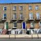 Fab location 2 bedroom garden flat camden, Londýn - Fotografie 2