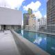 Loft Moderno, Andar Alto #1106, San Paolo - Foto 3