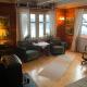 100 Years Old Norwegian Log House in Tromsø, トロムソ - 写真 2
