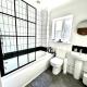 Family & pet friendly house + private garden, Oakhill (fotografie 10)